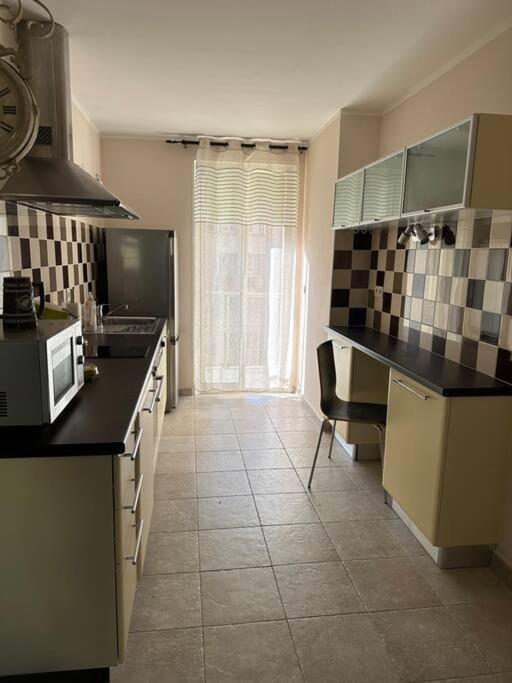 Appartement T3 Centre Ville Bastia  Kültér fotó