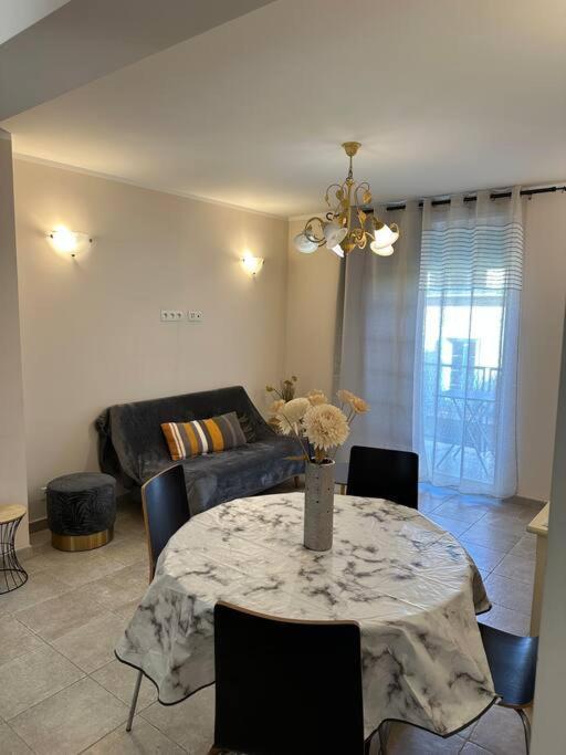 Appartement T3 Centre Ville Bastia  Kültér fotó