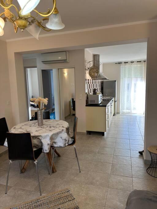 Appartement T3 Centre Ville Bastia  Kültér fotó