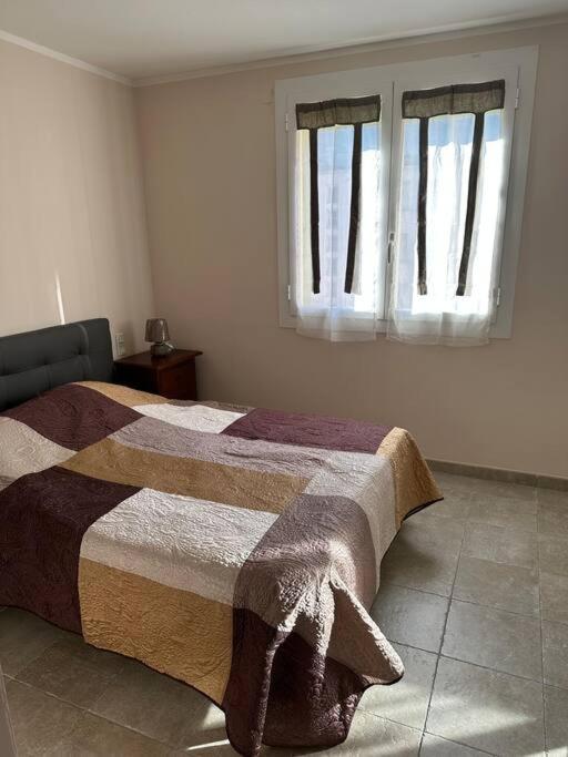 Appartement T3 Centre Ville Bastia  Kültér fotó