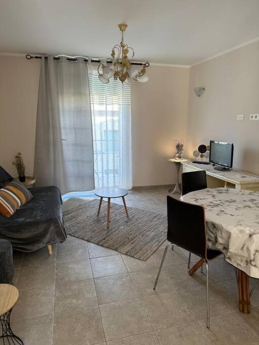 Appartement T3 Centre Ville Bastia  Kültér fotó