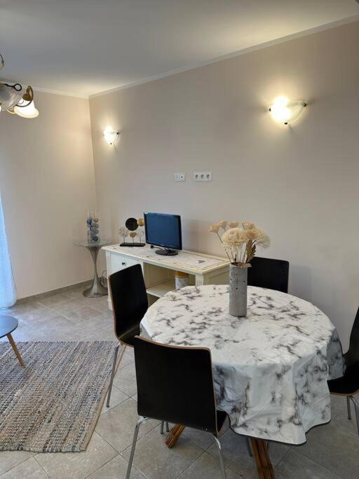 Appartement T3 Centre Ville Bastia  Kültér fotó