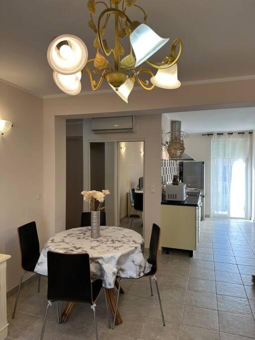 Appartement T3 Centre Ville Bastia  Kültér fotó